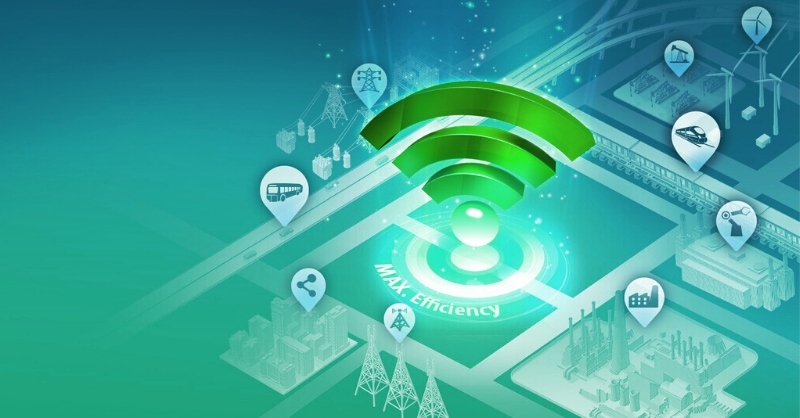 Wireless Solutions in Abu Dhabi